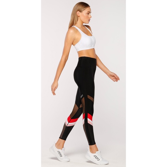 netball tights
